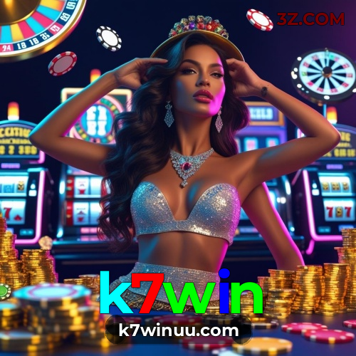 k7win:Jogue com segurança no melhor cassino do Brasil!